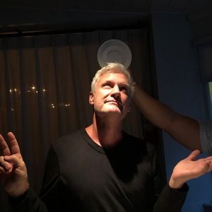 Meet your Posher, Scott